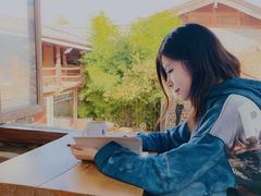-田德能咖啡博物馆