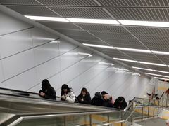 -奥体中心(地铁站)