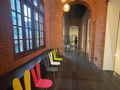 -设计共和 Design Republic(江宁路店)