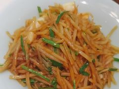 -东流山北京烤鸭·家常菜(南京首店)