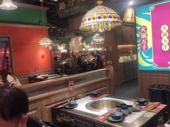 -火鳳祥美蛙牛肉自助(青悦城店)