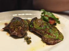 -西堤牛排(南京龙江店)
