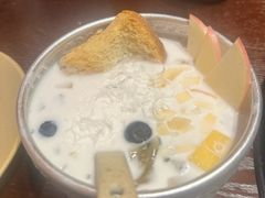 -滇野云南野生菌餐厅(陕西南路店)
