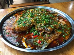 -茶泡饭(李子坝店)