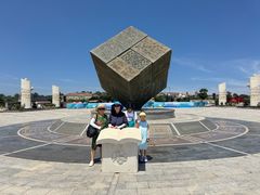 -养马岛旅游度假区