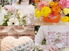 -良友花店(天目山路店)