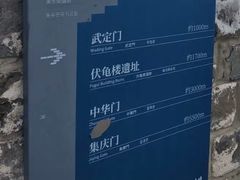 -东水关遗址公园