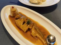 鲁采黄鱼饭-鲁采 LU STYLE(CBD店)