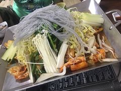 -金明子八带鱼馆(正宗韩国连锁店)