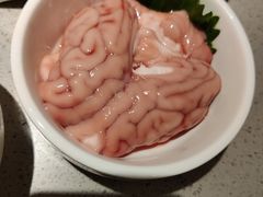 脑花-海底捞火锅(奥体南路店)