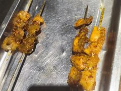 -福苗小骆驼烧烤(莲湖路店)