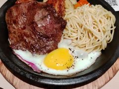 -卡朋西餐(东方广场店)