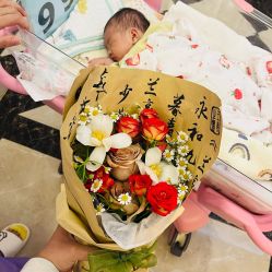 -喜宝·享悦时光月子会所(德阳店)