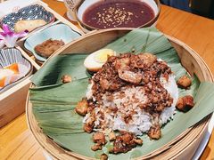 -龍堂蟹黄小笼包(万家丽店)