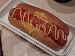 -贝瑞咖啡(深圳机场店)