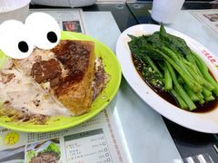 -澳门陈光记烧味饭店(万象城店)