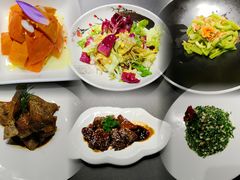 -月湖翠·上海菜(思南公馆淮海店)