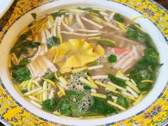 -师味葱扒虎头鲤·水席洛阳菜(元华店)
