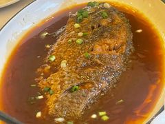 -烧肉馆(古北水镇景区店)