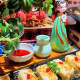 陕西菜的shou选遇见长安终于来深圳啦‼️