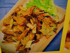 -太子食府(圣水路店)