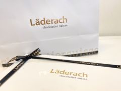 -Laderach 莱德拉(上海环贸iapm店)