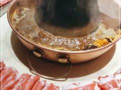 -东镇老火锅(长春路首店)