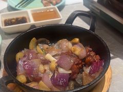 -潮界(虹桥新天地店)