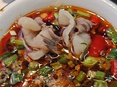 -刘少华贵州小黄牛·鲜牛肉火锅(总店)