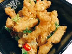 -梵云依家小冒菜(新街口总店)