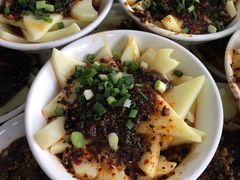 -洞子口张老二凉粉(文殊院店)