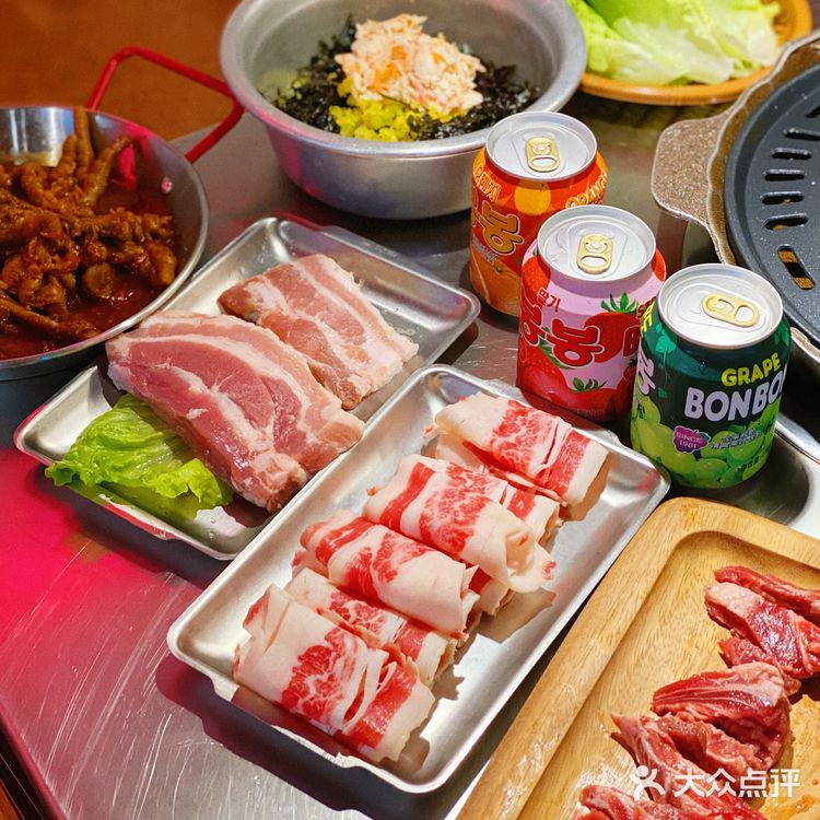 杭州探店|假装在韩国🇰🇷拍照圣地!