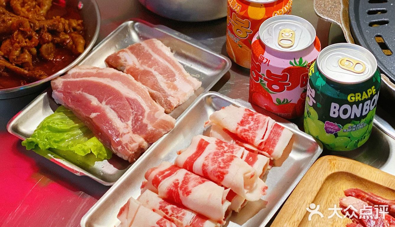 杭州探店｜假装在韩国🇰🇷拍照圣地！