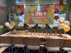-乐凯撒披萨(中心书城店)