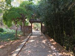 -大连植物园