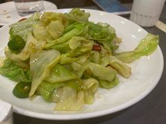 -烤肉宛饭庄(北新桥店)