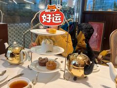 -PAUL LAFAYET 法式甜品(港汇广场店)