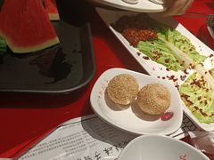 -山城辣妹子(定福庄店)