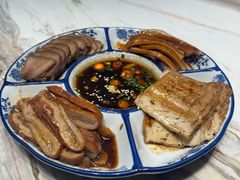 -曾家厨房·新徽菜(高新天柱路店)