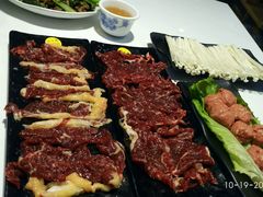 -陈记顺和牛肉火锅馆(天河北路店)
