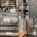 东莞探店｜首创铝罐咖啡☕️工业风咖啡店