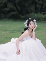 -花屿迷鹿写真馆