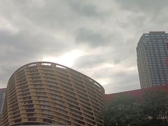 -西安创业咖啡街区