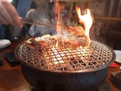 -热血兄弟·炭火烤肉(融侨中心店)