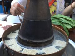 -前门张记涮肉(前门店)