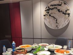 -缘餐厅(钵池山公园店)