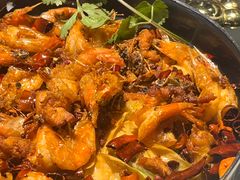 -红蕃干锅·脆皮香辣虾(南屏街金鹰店)