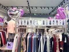 -永旺梦乐城(金银潭店)