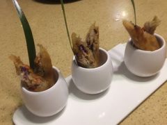 -喜鹊茶点.啫煲(车陂店)