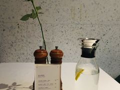 -L'Arome芳芳法国餐厅(仙林金鹰店)